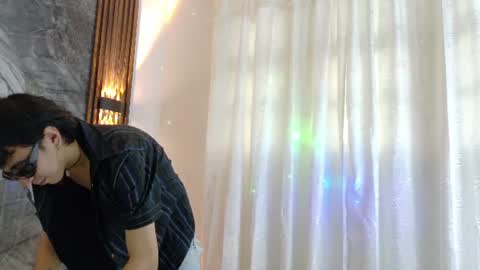    online show from August 13, 12:08 pm