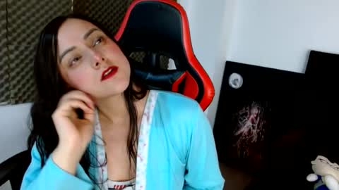 Noamartin online show from July 31, 2:51 am