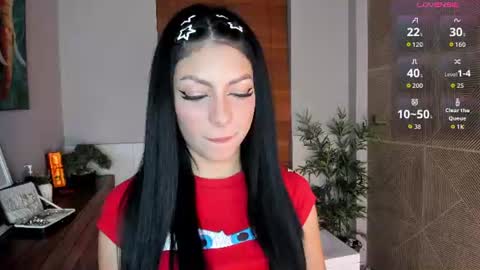 Noa Stone online show from August 10, 4:03 am