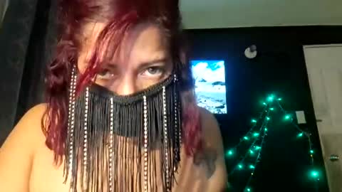 Noa venom online show from July 26, 4:39 am