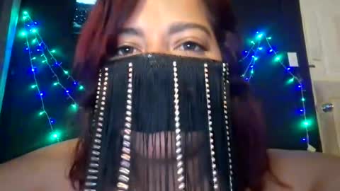 Noa venom online show from July 26, 5:45 am
