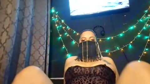 Noa venom online show from July 27, 4:29 am