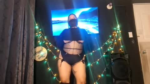 Noa venom online show from July 28, 1:22 am