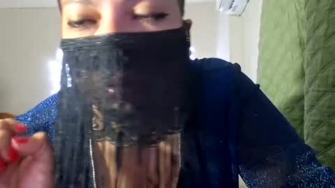 Noa venom online show from July 30, 1:46 am