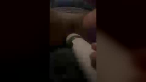YesDaddy online show from August 8, 1:27 am