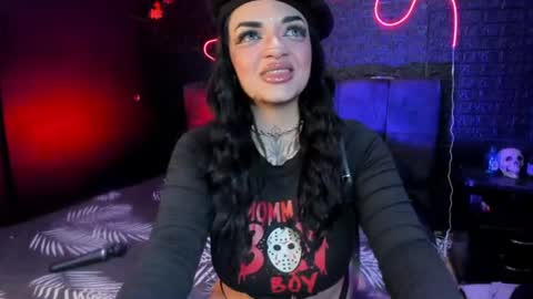 Ann online show from August 14, 1:31 am