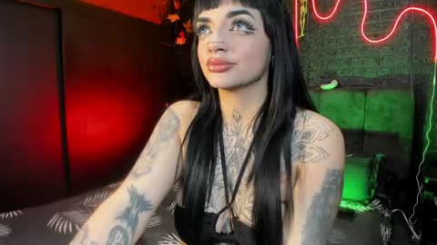 Ann online show from August 15, 12:47 am
