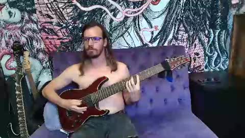 noctaveost online show from July 27, 3:23 am