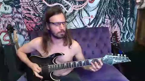 noctaveost online show from July 27, 4:29 am