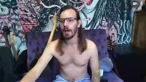 noctaveost online show from July 27, 6:52 am
