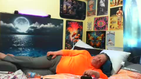 IBangChainz online show from June 23, 5:47 pm