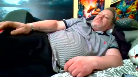 IBangChainz online show from July 4, 10:50 am