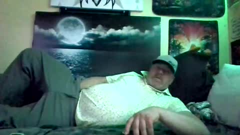 IBangChainz online show from July 13, 7:19 pm