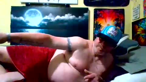 IBangChainz online show from July 19, 2:30 pm