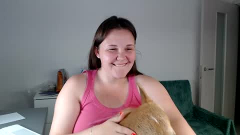 nodarell online show from August 22, 10:38 pm
