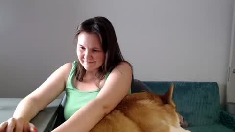 nodarell online show from August 24, 10:28 pm