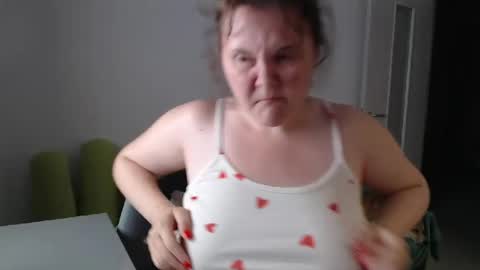 nodarell online show from September 6, 9:32 pm