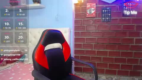 noelia_milfs online show from August 14, 3:43 am