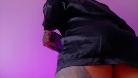 NOELIA online show from August 11, 9:39 pm