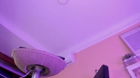 NOELIA online show from August 12, 10:06 am