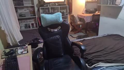 Noeliswaifu online show from July 23, 5:32 am