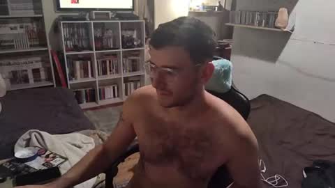 Noeliswaifu online show from July 24, 5:43 am