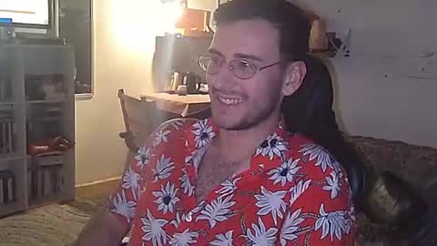 Noeliswaifu online show from August 22, 5:57 am