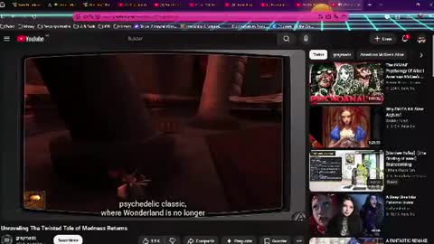 Noeliswaifu online show from August 22, 8:26 pm