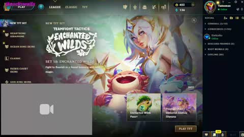 Noeliswaifu online show from August 27, 4:09 am