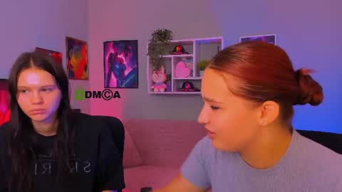 Noelle online show from August 6, 9:41 am