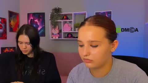 Noelle online show from August 6, 11:53 am