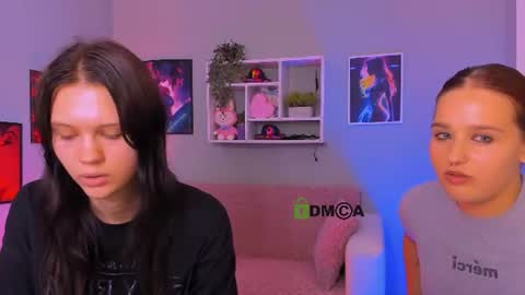 Noelle online show from August 6, 12:59 pm