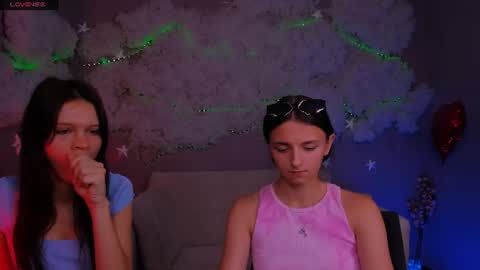 Noelle online show from August 7, 10:15 am