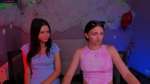 Noelle online show from August 7, 11:21 am