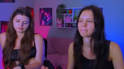 Noelle online show from August 10, 4:19 pm