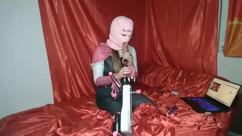 Nofacekenzie online show from June 14, 5:15 am