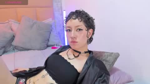    online show from August 3, 9:00 pm