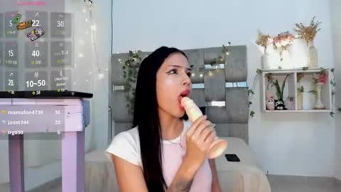 Noha Nicole online show from August 2, 11:44 pm