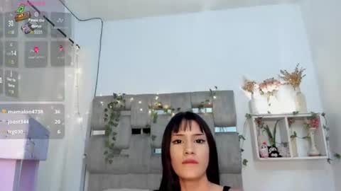 Noha Nicole online show from August 3, 2:40 am