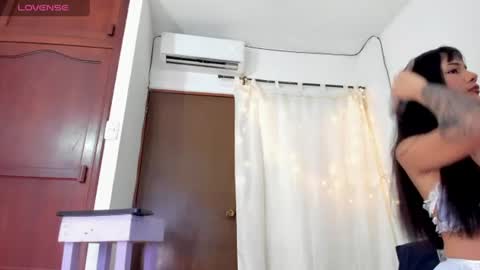 Noha Nicole online show from August 9, 1:17 am
