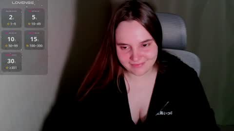 noir_ember_ online show from August 1, 7:42 pm