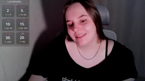 noir_ember_ online show from August 7, 7:14 pm