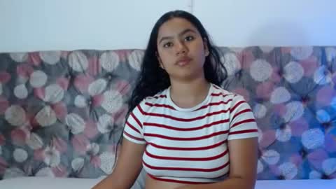 Noira Vale online show from August 4, 7:11 pm