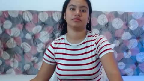 Noira Vale online show from August 12, 8:11 pm