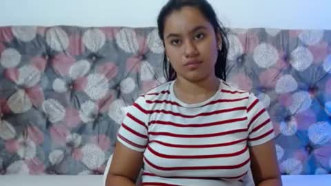 Noira Vale online show from August 12, 11:29 pm
