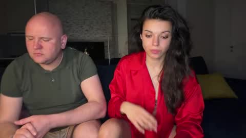 Sophie  Alex online show from May 15, 9:37 pm