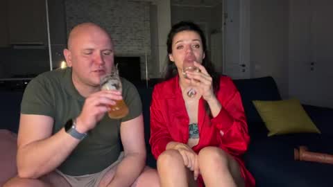 Sophie  Alex online show from May 15, 10:43 pm