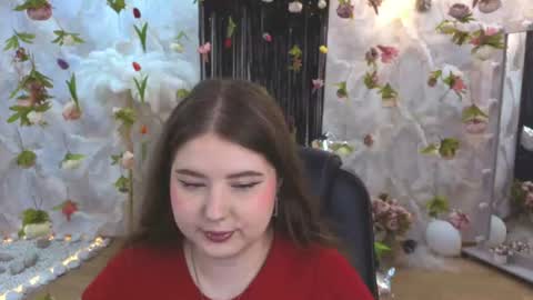 noirwhisper online show from August 6, 10:20 pm