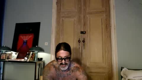 Im here enjoy online show from May 30, 6:42 pm