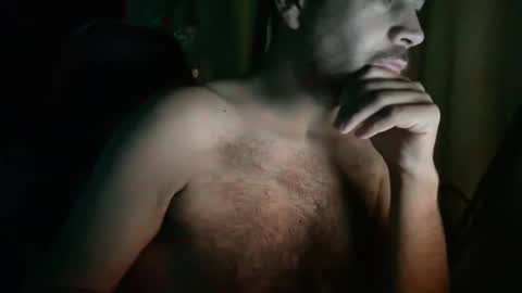 noizemanx online show from April 14, 5:04 am